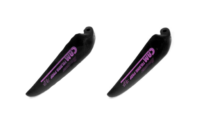 Łopatki Graupner CAM FOLDING PROP 7x4