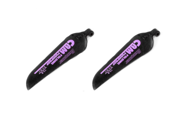 Łopatki Graupner CAM FOLDING PROP 5,1x3,1 PUSHER