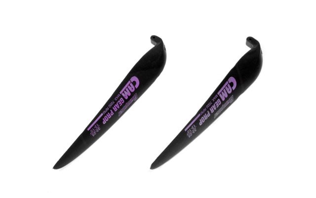 Łopatki Graupner CAM FOLDING PROP 13.5x8