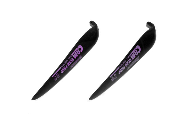 Łopatki Graupner CAM FOLDING PROP 14x8