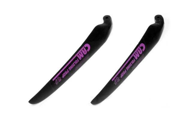 Łopatki Graupner CAM FOLDING PROP 10x6