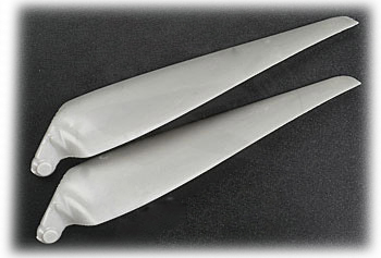 Łopatki APC 13x7 F Folding Prop