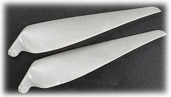 Łopatki APC 15x12 F Folding Prop