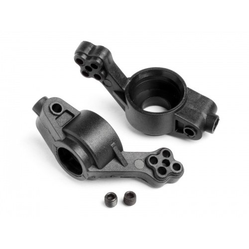 Zwrotnice Tylne Maverick