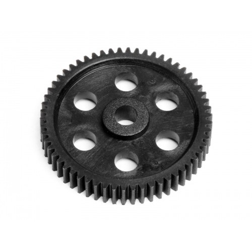 Zębatka 58T 0.6M Maverick