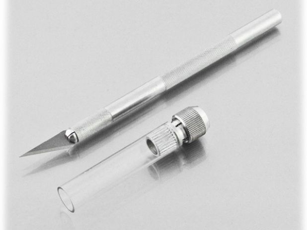 Proedge - Nóż #1 Safety Guard [#10210]