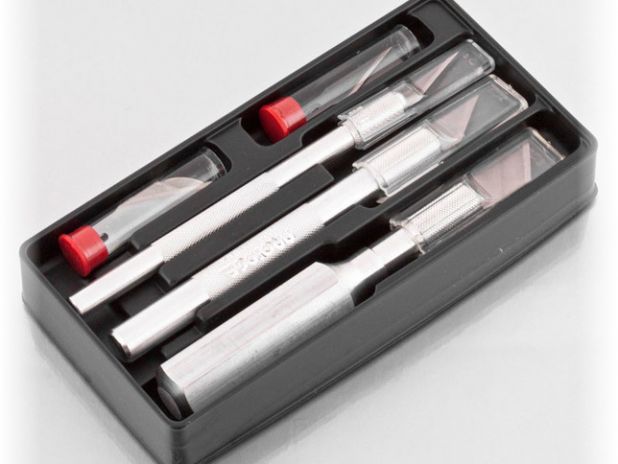 Zestaw Craftsmen Set [#32830] - PROEDGE