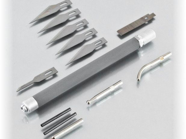 Zestaw Design Knife Set [#60001] - Proedge