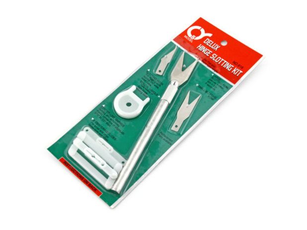 Nóż do zawiasów [616] - Q-Model