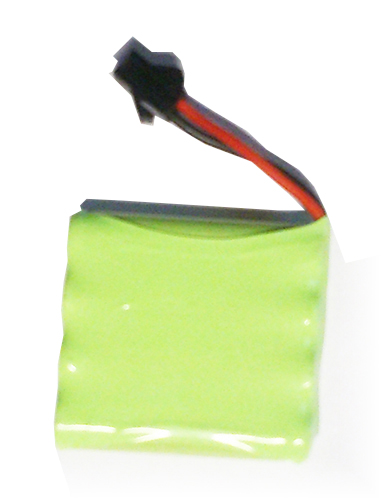 Akumulator Pakiet Ni-Cd AAA 300mAh 4,8V