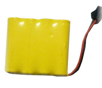 Akumulator Pakiet Ni-Mh AA 500mAh 4,8V