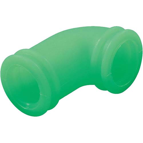 Adapter do filtra powietrza 10mm 1/8 [GSC-A8FG]