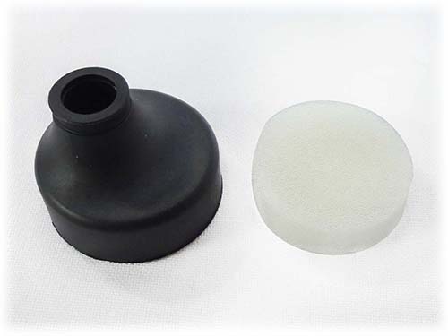 Filtr powietrza do aut 1/10 [GSC-900030]