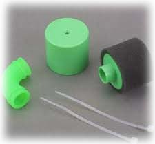 Filtr powietrza do aut 1/8 [GSC-900027GN]