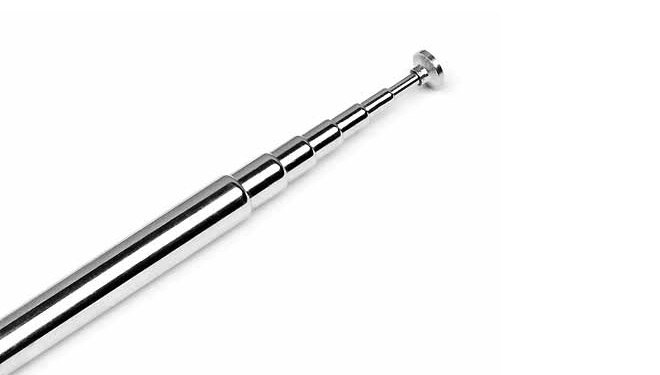 Antena Długa Do Modeli Zdalnie Sterowanych RC