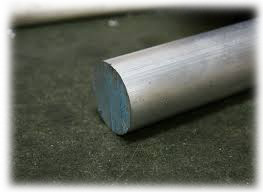 Pręt aluminiowy O 3,0x1000 mm