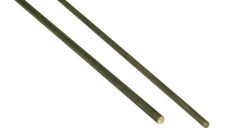 Pręt mosiężny O 0,8x1000 mm