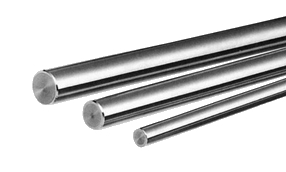 Pręt stalowy O 5,0x1000 mm