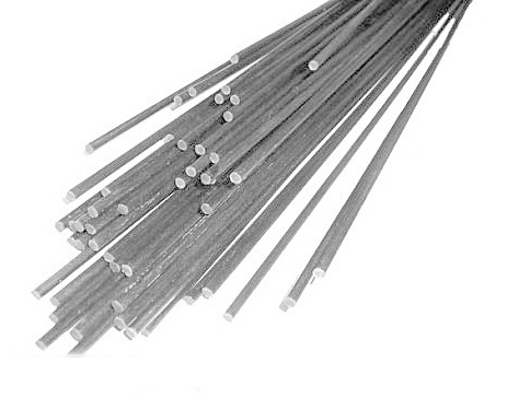 Pręt stalowy nierdzewny 6mm