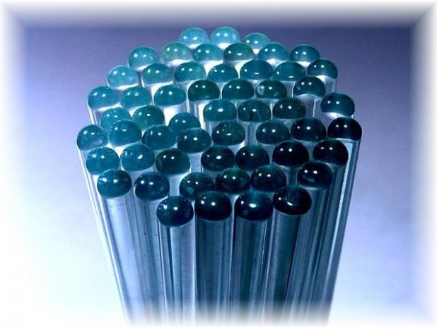 Pręt szklany O 1,2x1000 mm