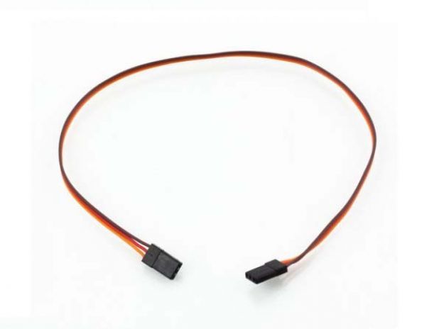 Przedłużacz serwa 30 cm (FUTABA)