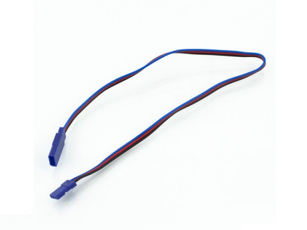 Przedłużacz serwa 30 cm (SANWA)