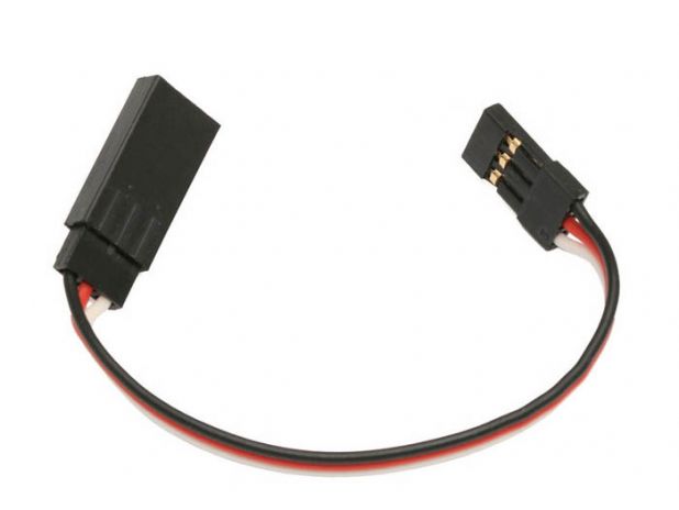 Przedłużacz serwa 7,6 cm - Team Associated