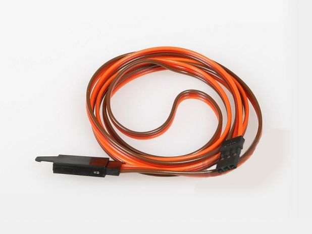 Przedłużacz serwa JR 90 cm - PELIKAN