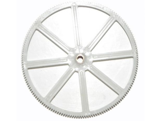 Lower Gear Zębatka Dolna GT MODEL QS8005-007