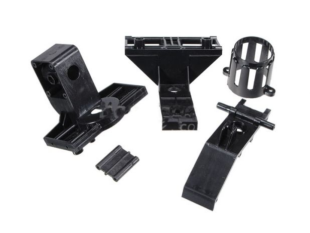 Main Motor Set Mocowania Silników GT MODEL QS8005-008