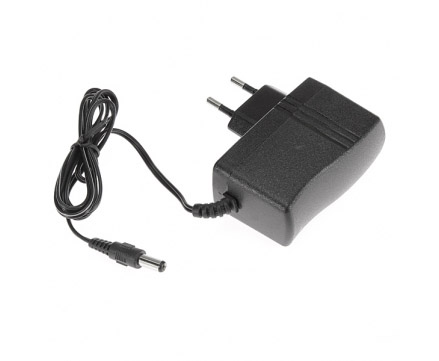 Power Adapter Zasilacz Do Ładowarki GT MODEL QS8005-019