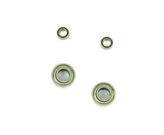 Bearing Set Komplet Łożysk GT MODEL QS8005-021