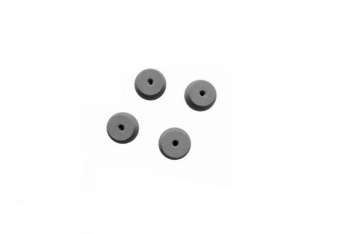 Rubber Pads Pianka Amortyzująca Sanki Płozy GT MODEL QS8005