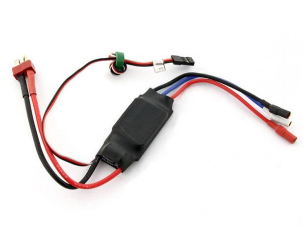 R-Planes - Pioneer - Regulator