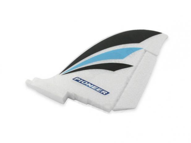 R-Planes - Pioneer - Ster kierunku