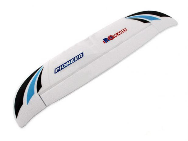 R-Planes - Pioneer - Ster wysokości