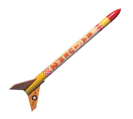 Rakieta SATURN 2