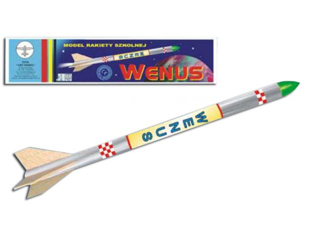 Rakieta WENUS