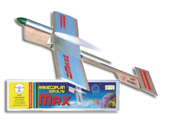 Rakietoplan MAX