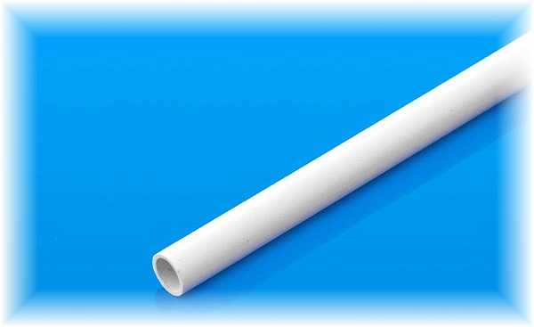 Rurka plastikowa 7,0x5,0x1000 mm