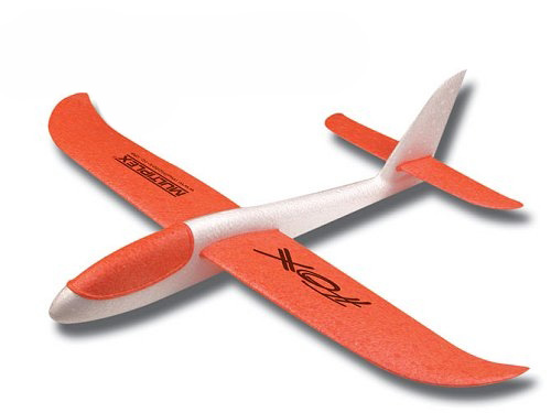 Rzutka Szybowiec FOX Multiplex [214230]