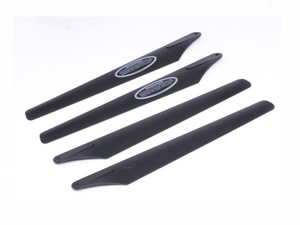 Main Blades - Pióra/Łopaty Główne Syma S031-08