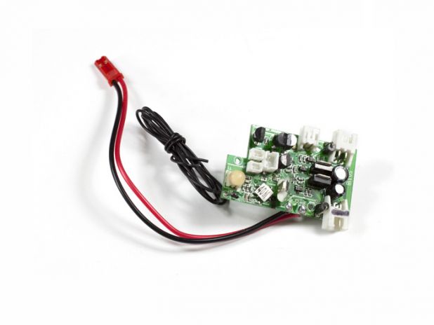 Elektronika Odbiornika 27MHz/40Mhz Syma S031-22