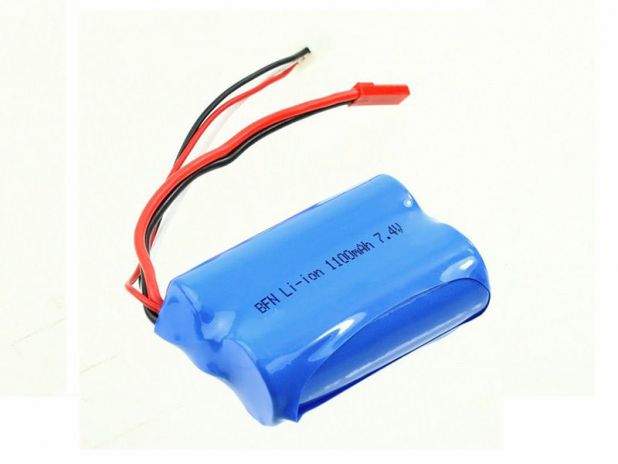 Pakiet/Akumulator 7,4 1100mAh Syma S031-23