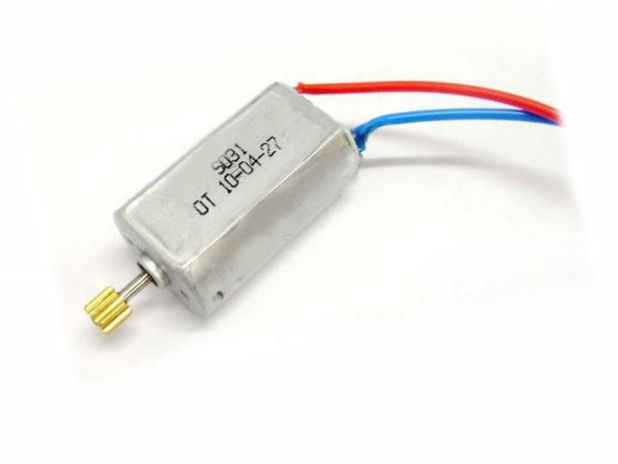 Motor A - Silnik Syma S031-24