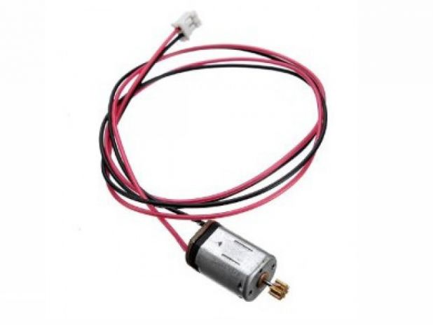 Tail Motor Set - Silnik Tylni Syma S031-26