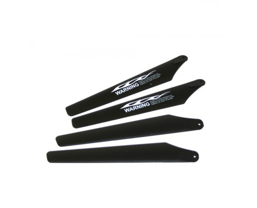 Pióra Łopaty - Main Blade S032-06