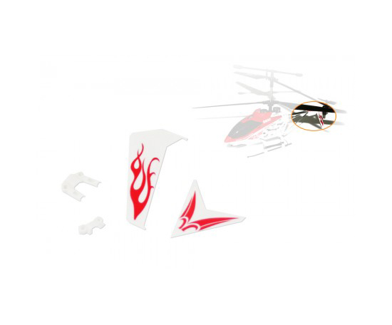 Stabilizatory Stateczniki Ogona Syma S032-08