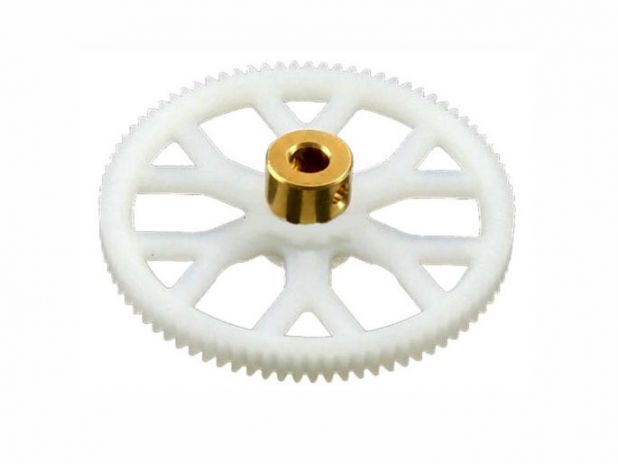 Zębatka Syma S033-14