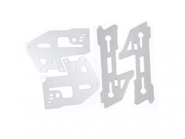 Metalowe Części Ramy Syma S033-17